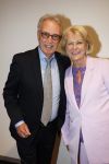 Schiedam 5 mei 2023
Premiere Staying alive disco feaver in schouwburg Schiedam.
Edvard Niessing met partner