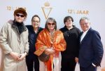 Valkenburg 30 april 2023
12.5 jaar musical soldaat van Oranje .