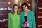 Amsterdam 21 april 2023
Premiere Sweeney Todd in het DeLaMar theater geproduceerd door Medialane.
Ellen v Rijn