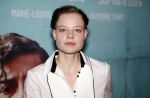 Amsterdam 27 maart 2023
Premiere Man uit Rome in EYE.
Emma Bading