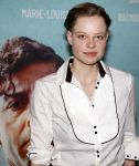 Amsterdam 27 maart 2023
Premiere Man uit Rome in EYE.
Emma Bading