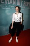 Amsterdam 27 maart 2023
Premiere Man uit Rome in EYE.
Emma Bading