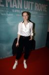 Amsterdam 27 maart 2023
Premiere Man uit Rome in EYE.
Emma Bading