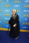 Scheveningen 23 april 2023
Premiere AIDA in het circustheater in Scheveningen .
Erica Terpstra