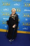Scheveningen 23 april 2023
Premiere AIDA in het circustheater in Scheveningen .
Erica Terpstra