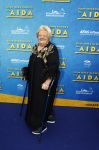 Scheveningen 23 april 2023
Premiere AIDA in het circustheater in Scheveningen .
Erica Terpstra