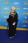Scheveningen 23 april 2023
Premiere AIDA in het circustheater in Scheveningen .
Erica Terpstra