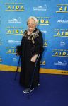 Scheveningen 23 april 2023
Premiere AIDA in het circustheater in Scheveningen .
Erica Terpstra