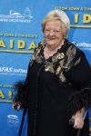 Scheveningen 23 april 2023
Premiere AIDA in het circustheater in Scheveningen .
Erica Terpstra