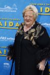 Scheveningen 23 april 2023
Premiere AIDA in het circustheater in Scheveningen .
Erica Terpstra