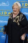Scheveningen 23 april 2023
Premiere AIDA in het circustheater in Scheveningen .
Erica Terpstra