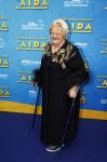 Scheveningen 23 april 2023
Premiere AIDA in het circustheater in Scheveningen .
Erica Terpstra