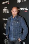 Amsterdam 25 april 2023
Premiere Mocro Maffia Tatta van Videoland.
Erik Wegewijs met zoon