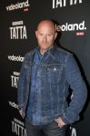 Amsterdam 25 april 2023
Premiere Mocro Maffia Tatta van Videoland.
Erik Wegewijs met zoon