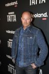 Amsterdam 25 april 2023
Premiere Mocro Maffia Tatta van Videoland.
Erik Wegewijs met zoon