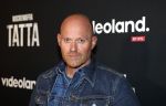 Amsterdam 25 april 2023
Premiere Mocro Maffia Tatta van Videoland.
Erik Wegewijs met zoon