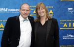 Scheveningen 23 april 2023
Premiere AIDA in het circustheater in Scheveningen .
Erik v Muiswinkel met partner