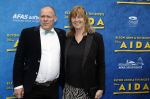 Scheveningen 23 april 2023
Premiere AIDA in het circustheater in Scheveningen .
Erik v Muiswinkel met partner