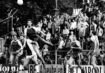 Amsterdam, 14 September  1980
AJAX-PSV, eindstand 5-2
Ernie Brandts Henning Jensen Huub Stevens Willy v d Kerkhof Adrie v Kraaij