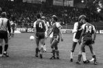 Amsterdam, 14 September  1980
AJAX-PSV, eindstand 5-2
Ernie Brandts Pim Doesburg Willy v d Kuijlen Willy v d Kerkhof Keje Molenaar Huub Stevens