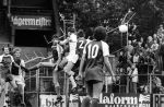 Amsterdam, 14 September  1980
AJAX-PSV, eindstand 5-2
Ernie Brandts Willy v d Kerkhof Piet Wildschut en Wim Kieft