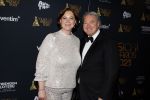 Scheveningen 15 mei 2023
Musicalawards in het AFAS Circustheater.
Erwin v lambaart met vrouw