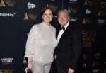 Scheveningen 15 mei 2023
Musicalawards in het AFAS Circustheater.
Erwin v lambaart met vrouw