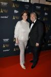 Scheveningen 15 mei 2023
Musicalawards in het AFAS Circustheater.
Erwin v lambaart met vrouw