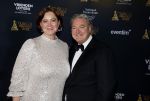 Scheveningen 15 mei 2023
Musicalawards in het AFAS Circustheater.
Erwin v lambaart met vrouw
