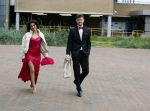 Scheveningen 15 mei 2023
Musicalawards in het AFAS Circustheater.
Esmee Dekker met partner