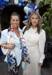 Noorden  30 april 2023
Gerard Joling viert zijn 63e verjaardag.
Esther Oosterbeek en Anita Heilker