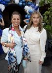 Noorden  30 april 2023
Gerard Joling viert zijn 63e verjaardag.
Esther Oosterbeek en Anita Heilker