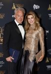 Scheveningen 15 mei 2023
Musicalawards in het AFAS Circustheater.
Euvgenia Parakhina met haar partner Jeroen Jorna