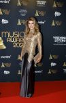 Scheveningen 15 mei 2023
Musicalawards in het AFAS Circustheater.
Euvgenia Parakhina met haar partner Jeroen Jorna