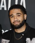 Amsterdam 25 april 2023
Premiere Mocro Maffia Tatta van Videoland.
Faustino Simons