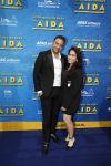 Scheveningen 23 april 2023
Premiere AIDA in het circustheater in Scheveningen .
Fawrynotsawry met een vriendin