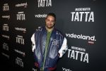 Amsterdam 25 april 2023
Premiere Mocro Maffia Tatta van Videoland.
Fawrynotsawry