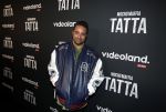 Amsterdam 25 april 2023
Premiere Mocro Maffia Tatta van Videoland.
Fawrynotsawry
