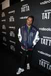 Amsterdam 25 april 2023
Premiere Mocro Maffia Tatta van Videoland.
Fawrynotsawry