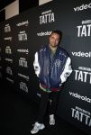 Amsterdam 25 april 2023
Premiere Mocro Maffia Tatta van Videoland.
Fawrynotsawry