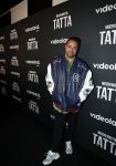 Amsterdam 25 april 2023
Premiere Mocro Maffia Tatta van Videoland.
Fawrynotsawry