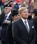 Amsterdam 4 mei 2023
Dodenherdenking 2023 op de dam met oa aanwezig Koning Willem Alexander Koningin Maxima Burgemeester Femke Halsema en Mark Rutte.
