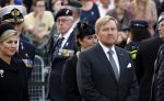 Amsterdam 4 mei 2023
Dodenherdenking 2023 op de dam met oa aanwezig Koning Willem Alexander Koningin Maxima Burgemeester Femke Halsema en Mark Rutte.