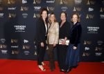 Scheveningen 15 mei 2023
Musicalawards in het AFAS Circustheater.
Femke de Veer met relaties
