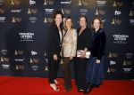 Scheveningen 15 mei 2023
Musicalawards in het AFAS Circustheater.
Femke de Veer met relaties