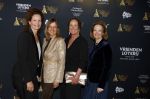 Scheveningen 15 mei 2023
Musicalawards in het AFAS Circustheater.
Femke de Veer met relaties