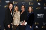 Scheveningen 15 mei 2023
Musicalawards in het AFAS Circustheater.
Femke de Veer met relaties
