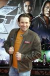 Amsterdam 16 mei 2023
Premiere Fast X in Pathe Arena .
Ferri Somogyi