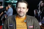 Amsterdam 16 mei 2023
Premiere Fast X in Pathe Arena .
Ferri Somogyi