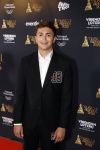 Scheveningen 15 mei 2023
Musicalawards in het AFAS Circustheater.
Flemming
